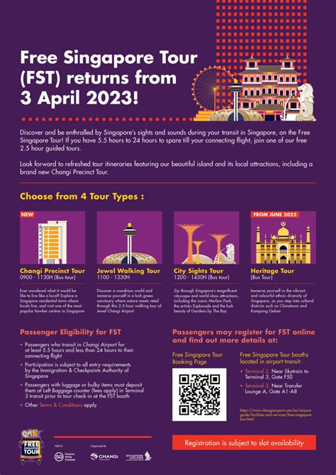 siastb|Free Singapore Tour for transfer and transit passengers returns .